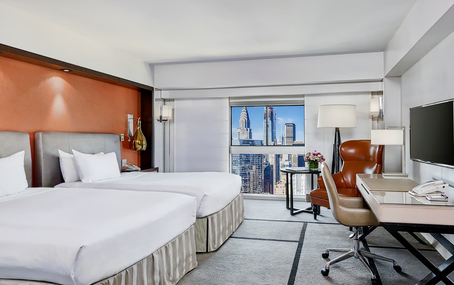 Millennium Hilton New York One UN Plaza