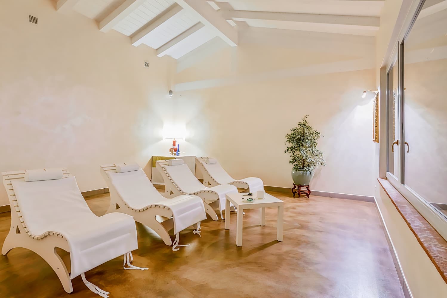 Relais Paradiso Resort & Spa