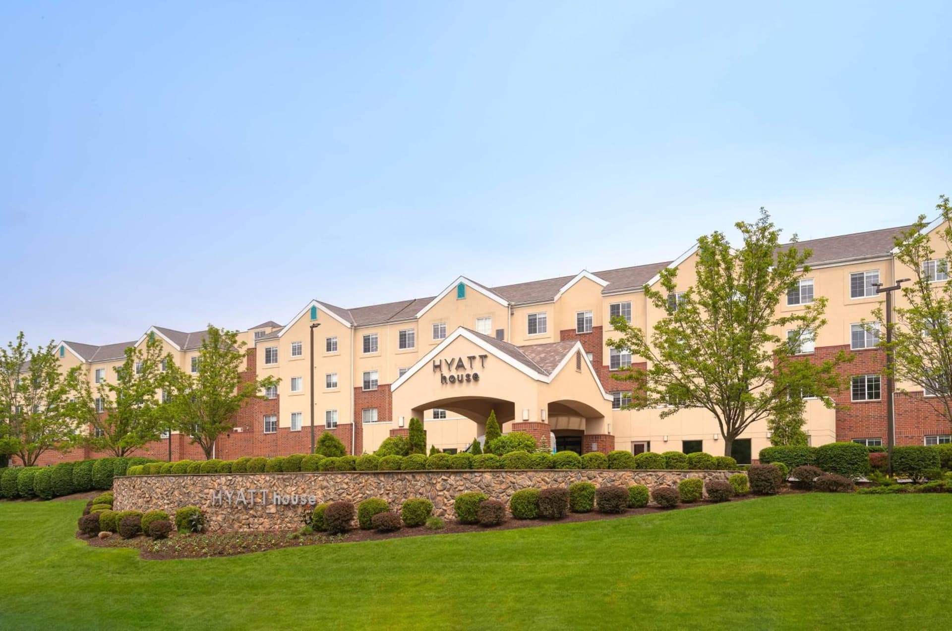Hyatt House - White Plains