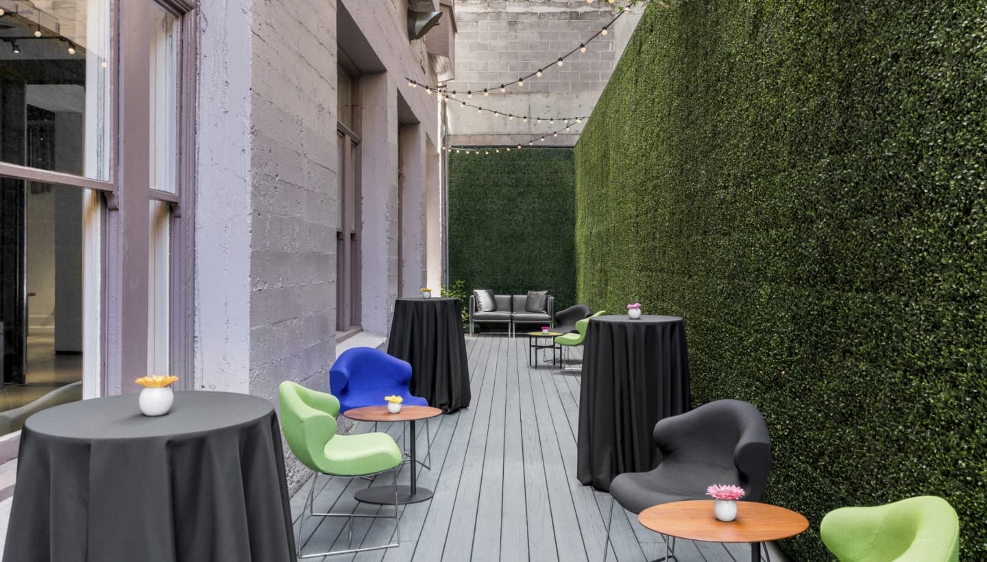 Hotel Zeppelin San Francisco