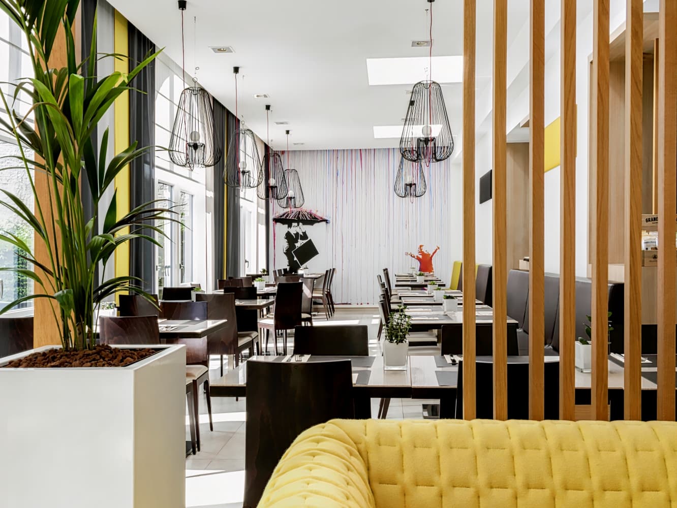 Novotel Brussels Centre Midi Station