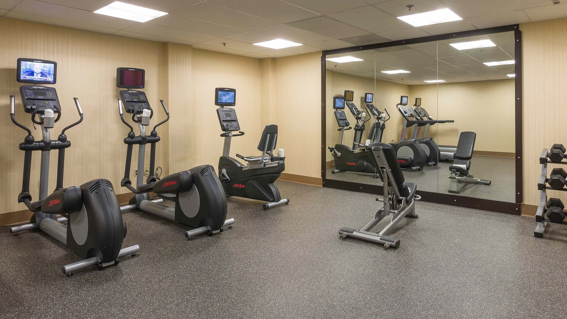 Courtyard by Marriott Culver City Los Angeles