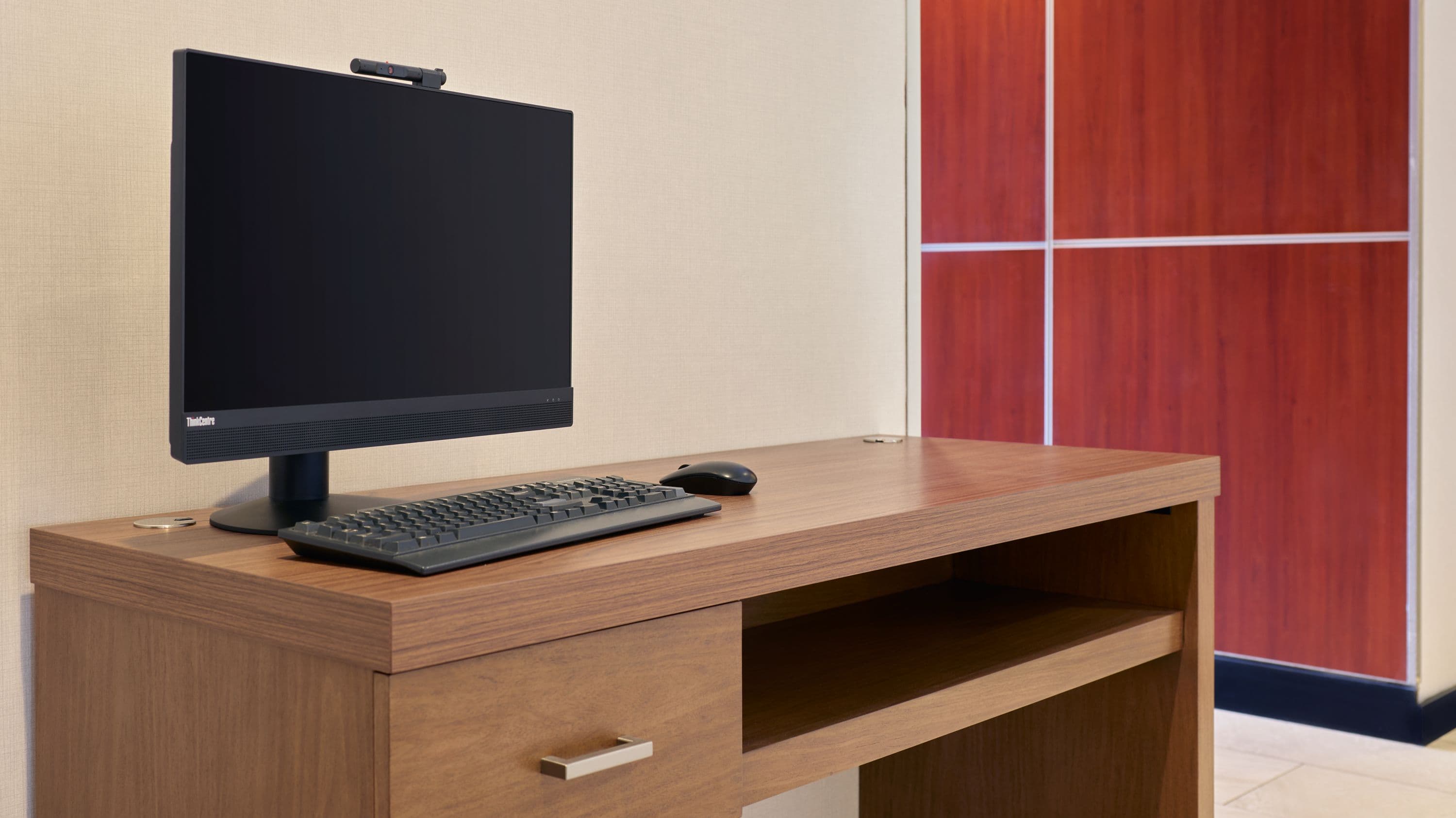 Courtyard by Marriott Culver City Los Angeles