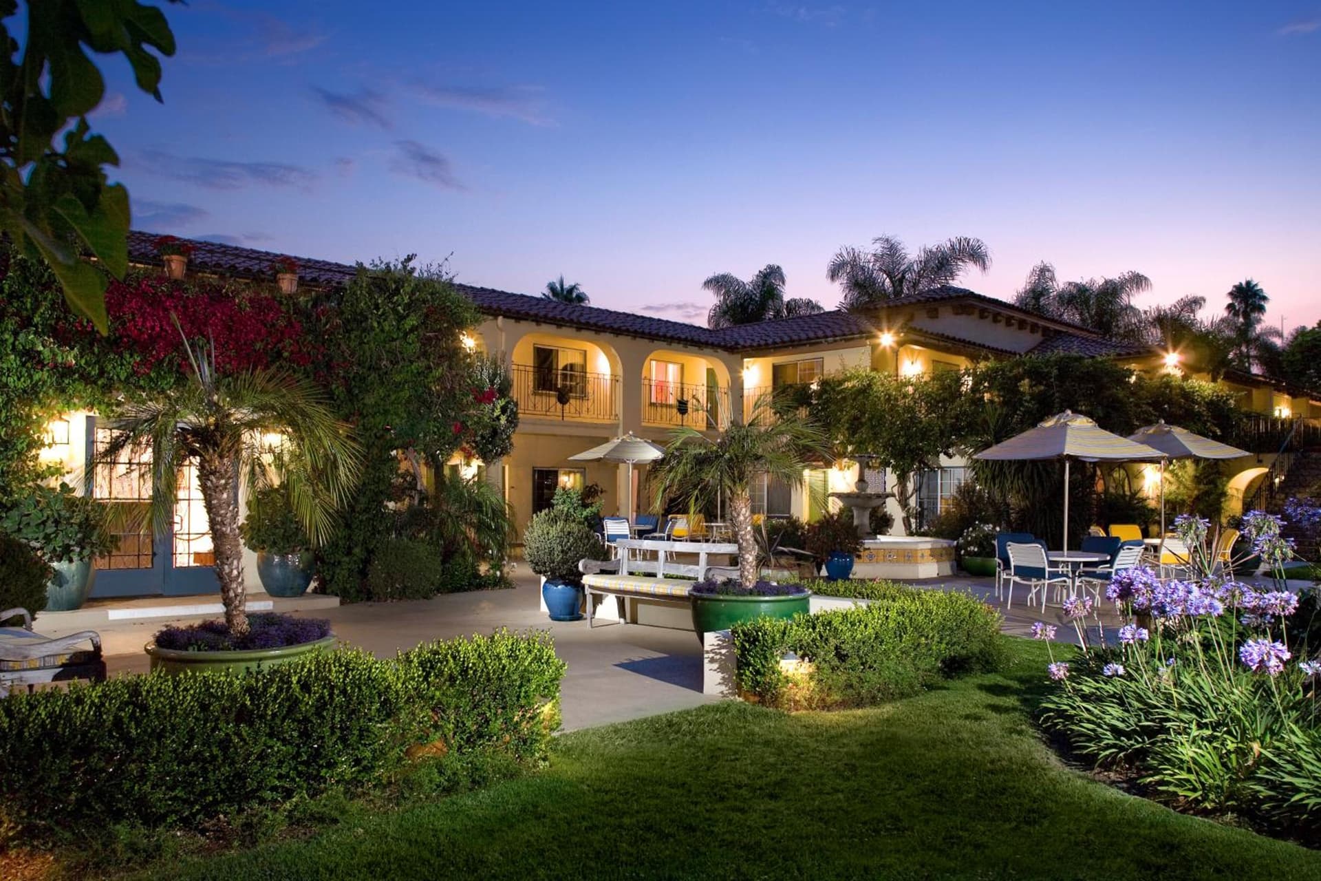 Hotel Milo Santa Barbara