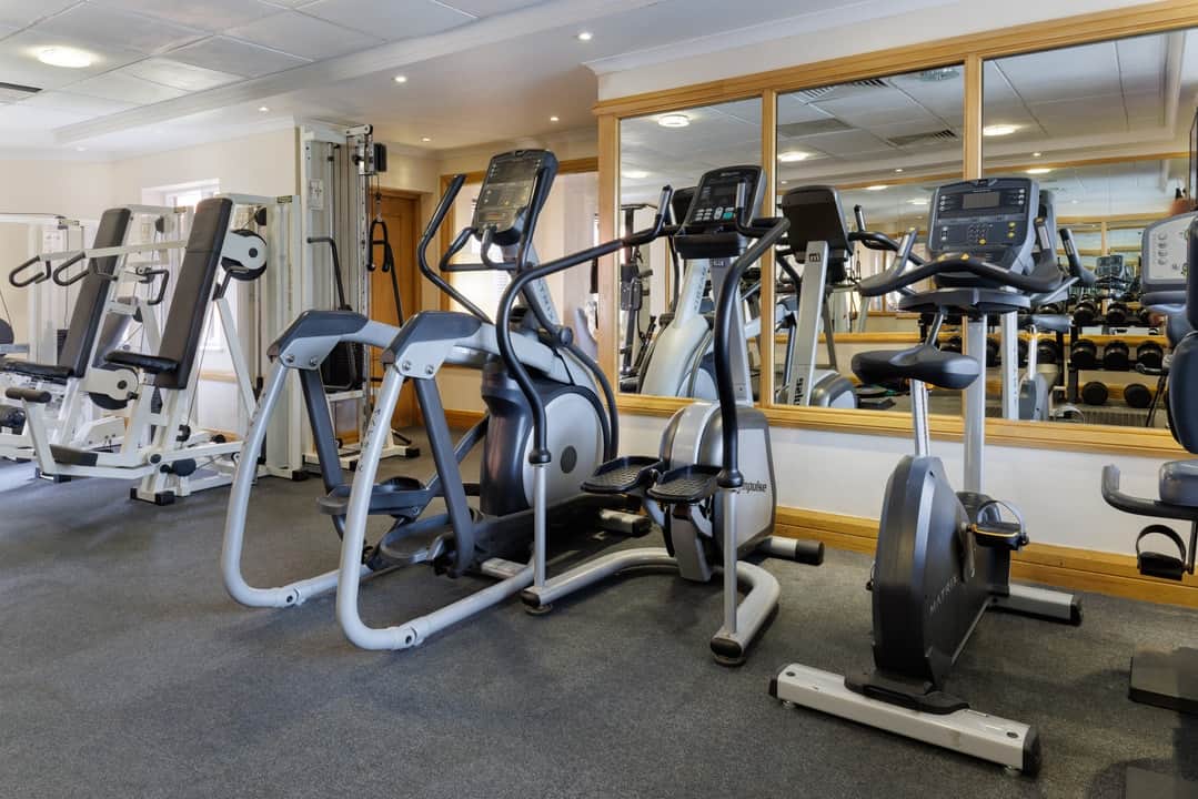 Holiday Inn Mansfield – Alfreton
