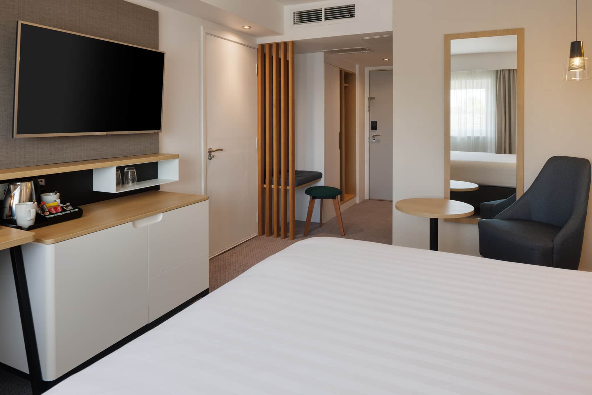 Holiday Inn Mansfield – Alfreton