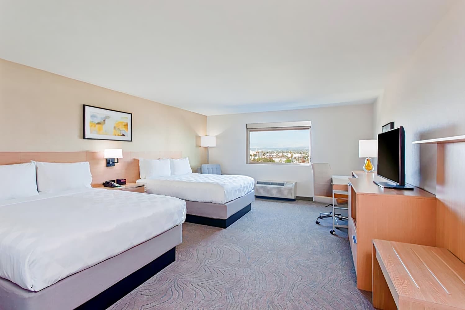 Holiday Inn Los Angeles - LAX Airport