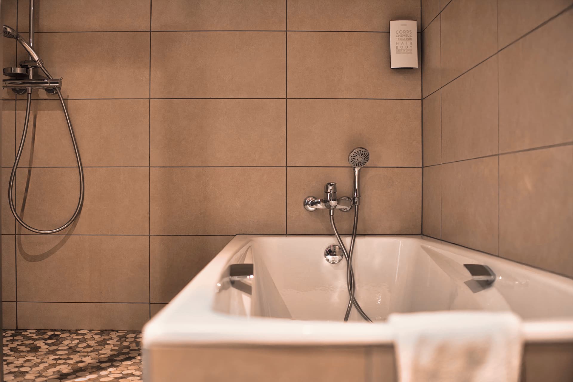 Kyriad Prestige Mulhouse Basel