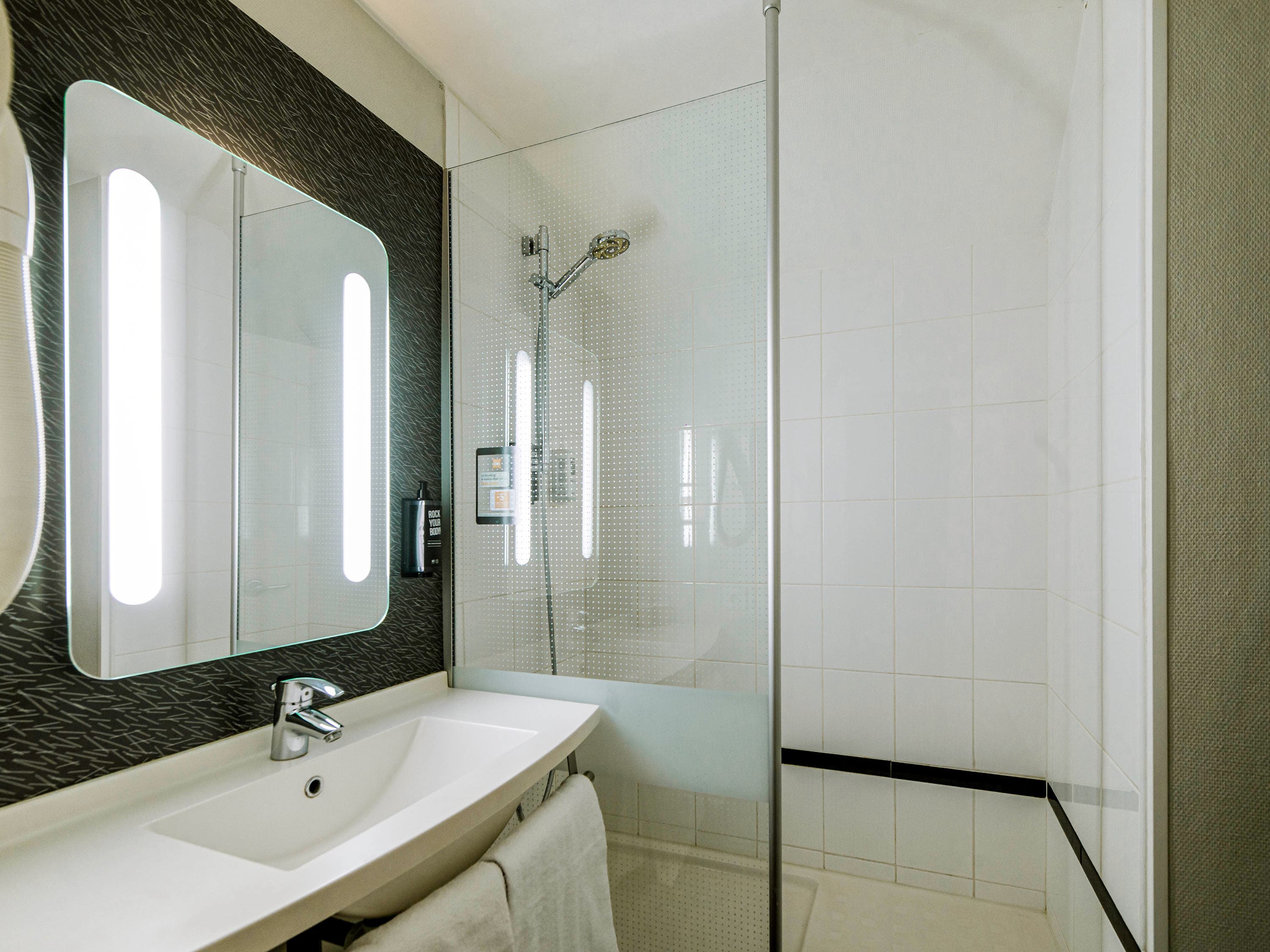 ibis Avignon Centre Gare