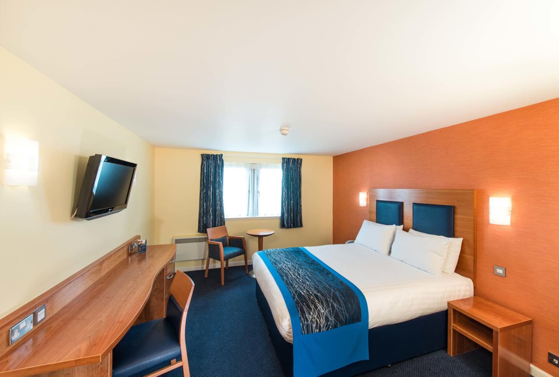Leonardo Inn Hotel Aberdeen Airport