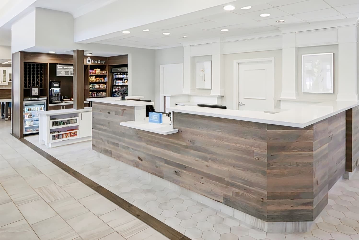 Hilton Garden Inn Dallas - Allen