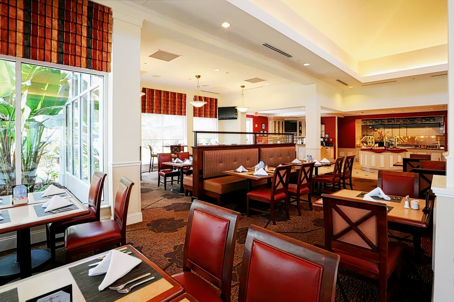 Hilton Garden Inn LAX/El Segundo