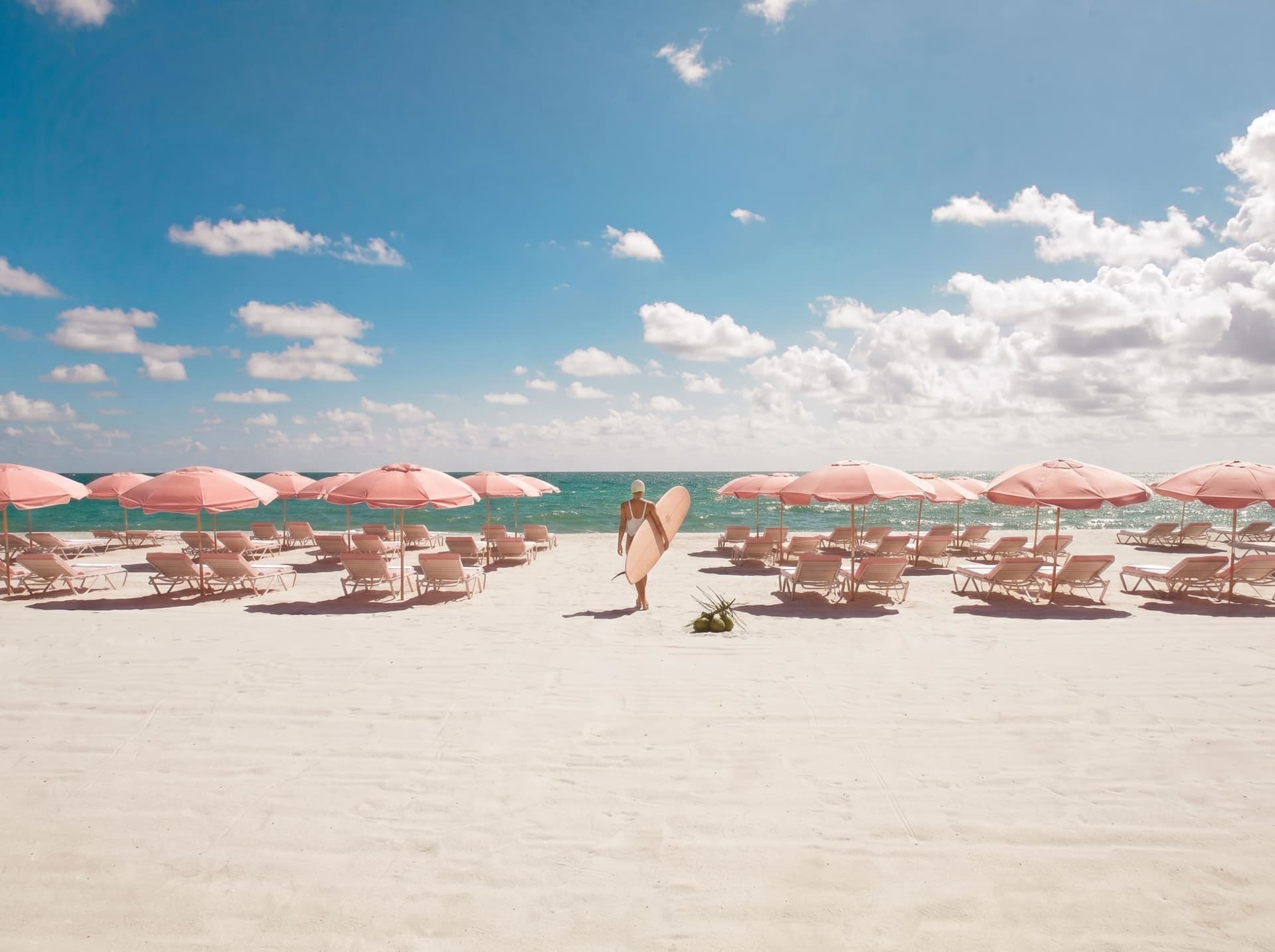 Grand Beach Hotel Miami Beach