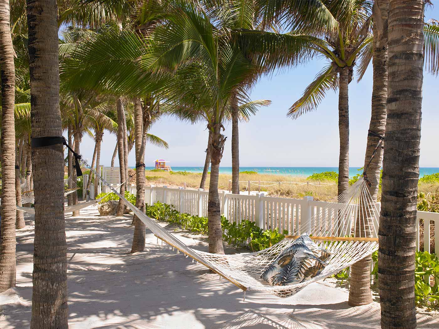 Grand Beach Hotel Miami Beach