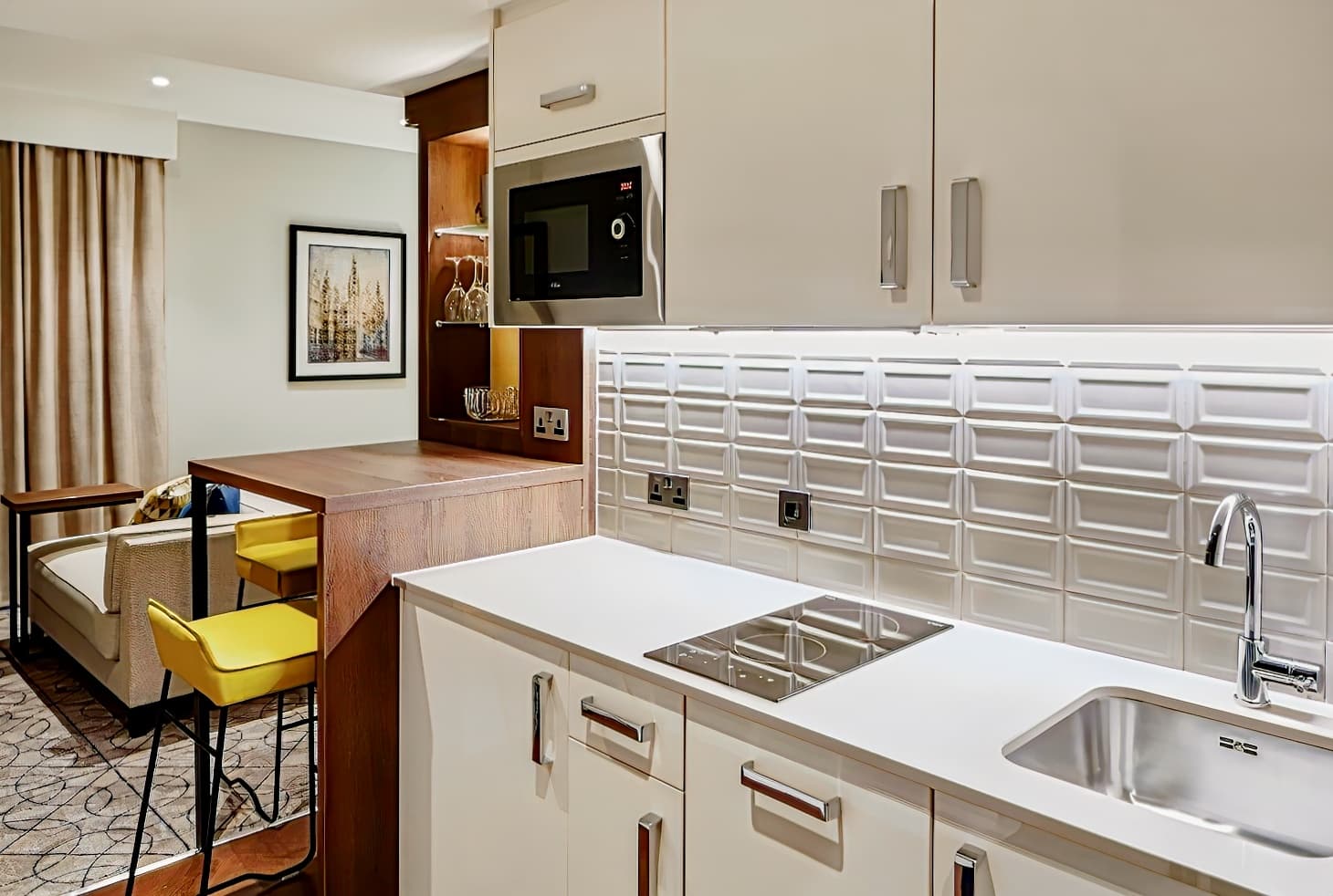 Residence Inn by Marriott Aberdeen