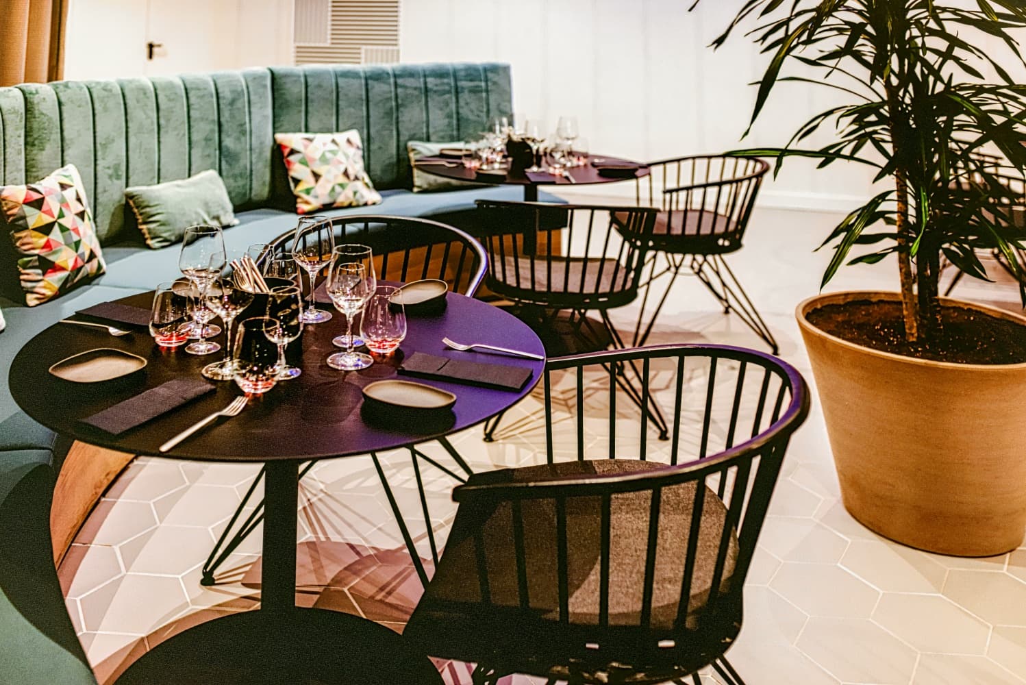 Novotel Madrid Campo de las Naciones