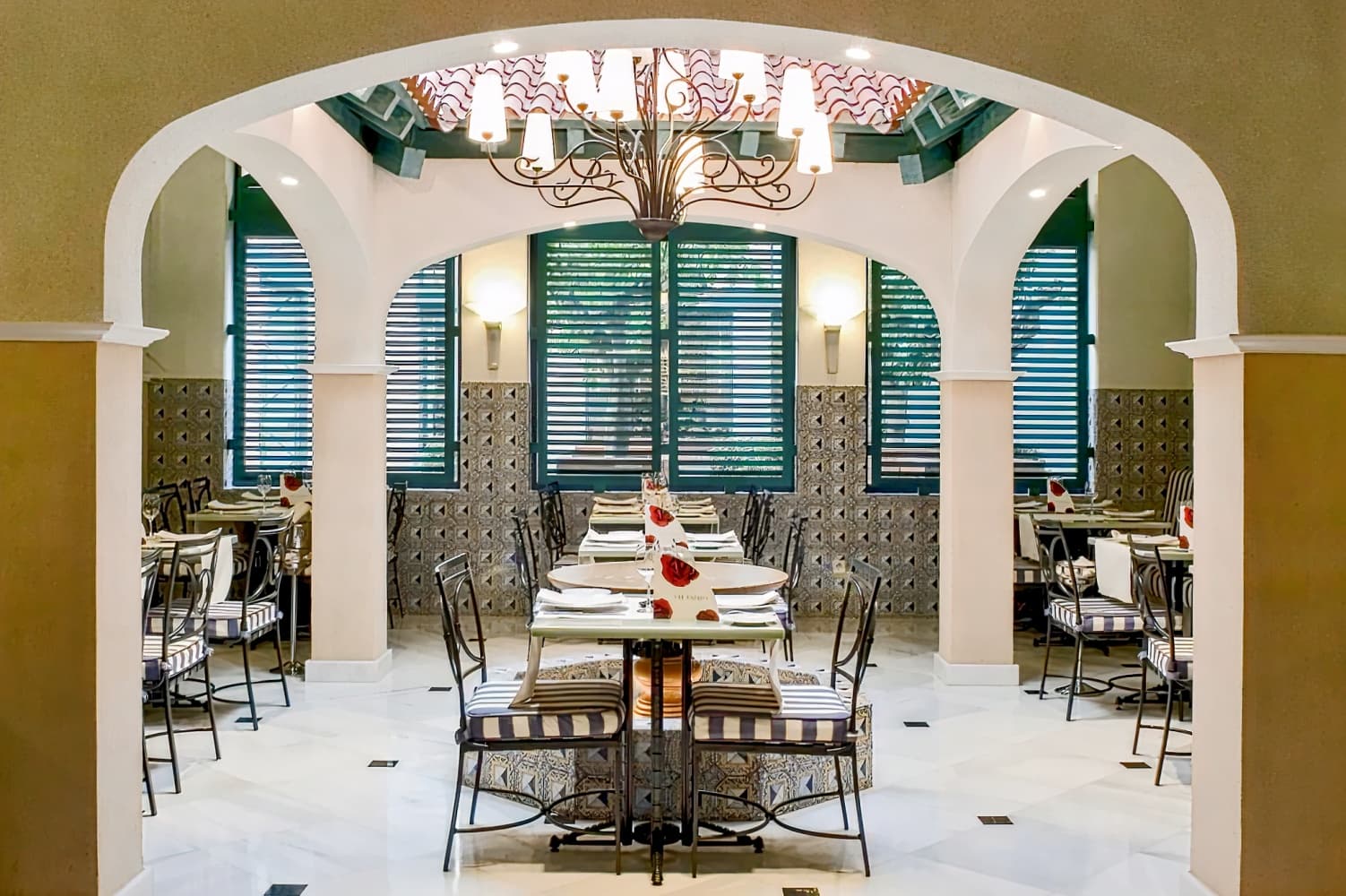 Pullman Madrid Airport & Feria