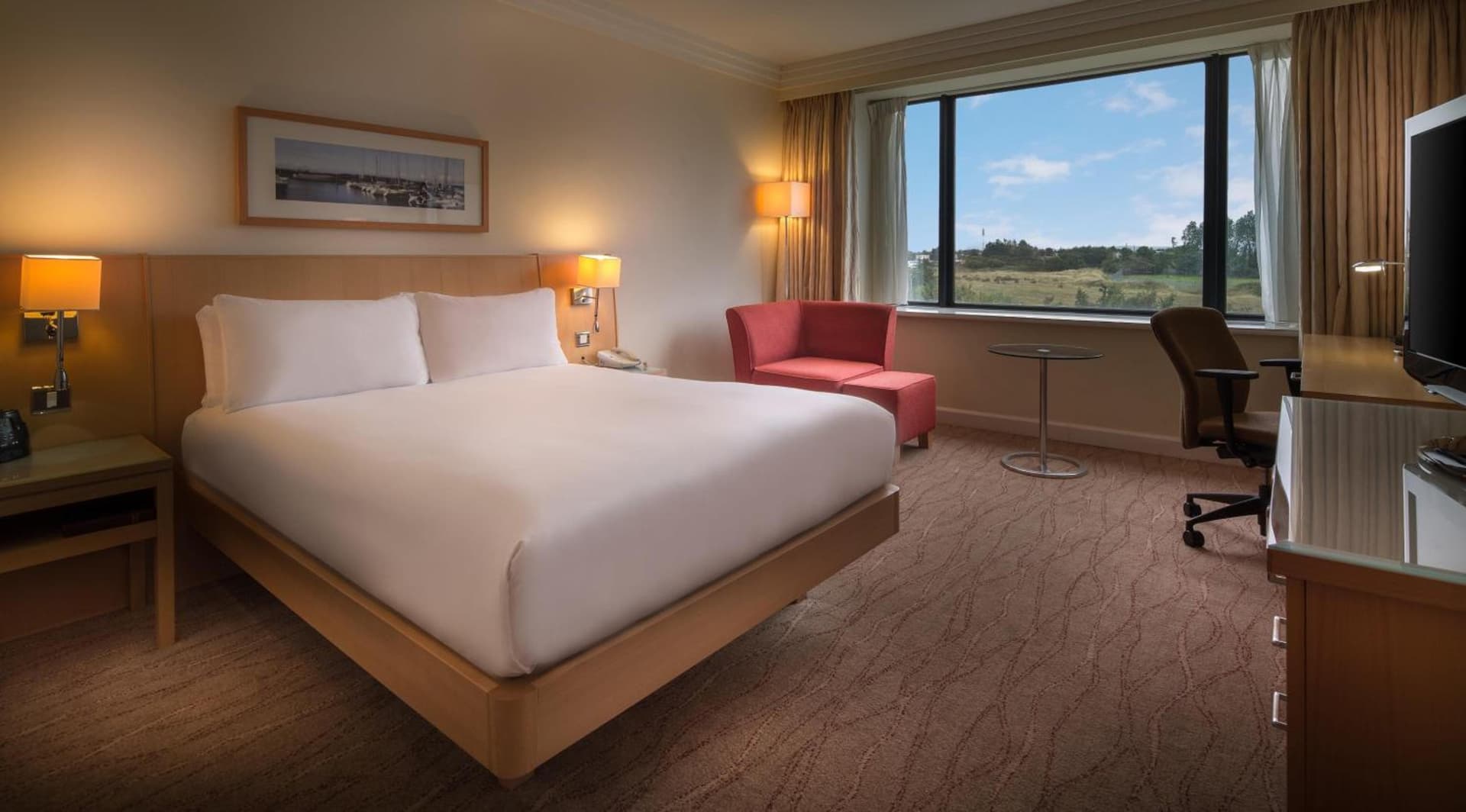 Hilton Dublin Airport