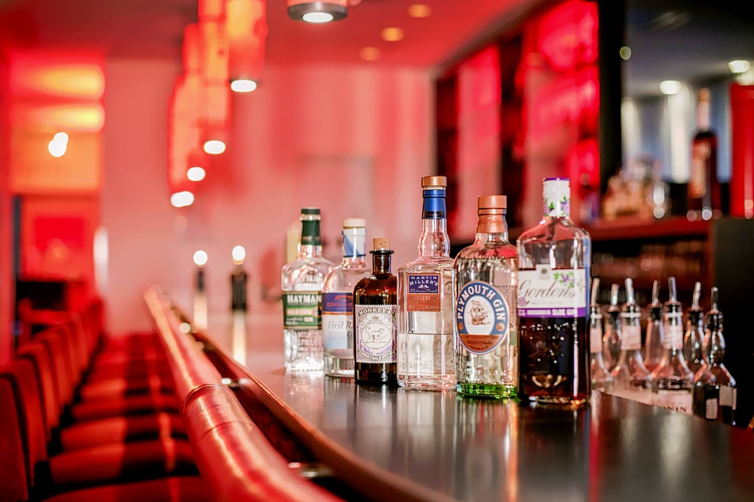 ARCOTEL Rubin Hamburg