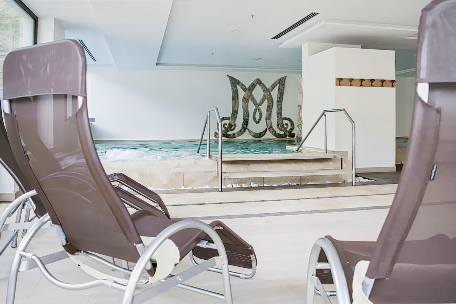 Alpen Garten Hotel Margherita