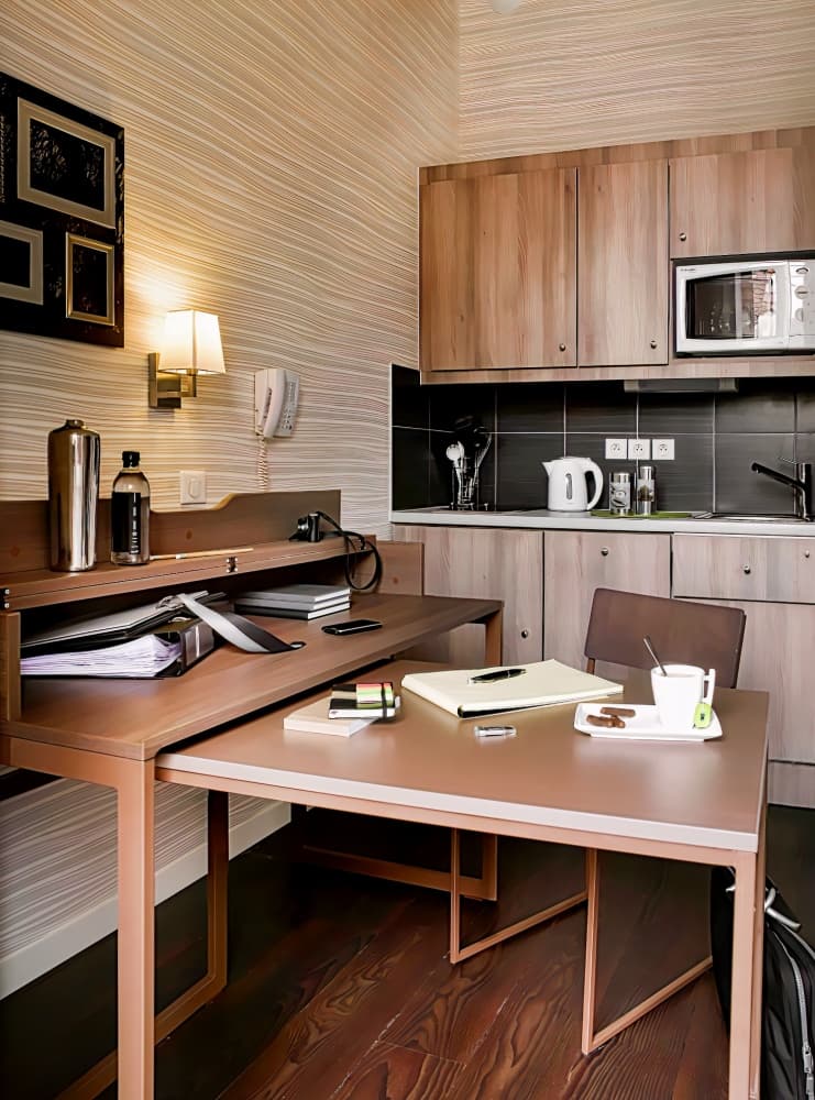 Aparthotel Adagio Strasbourg Place Kléber