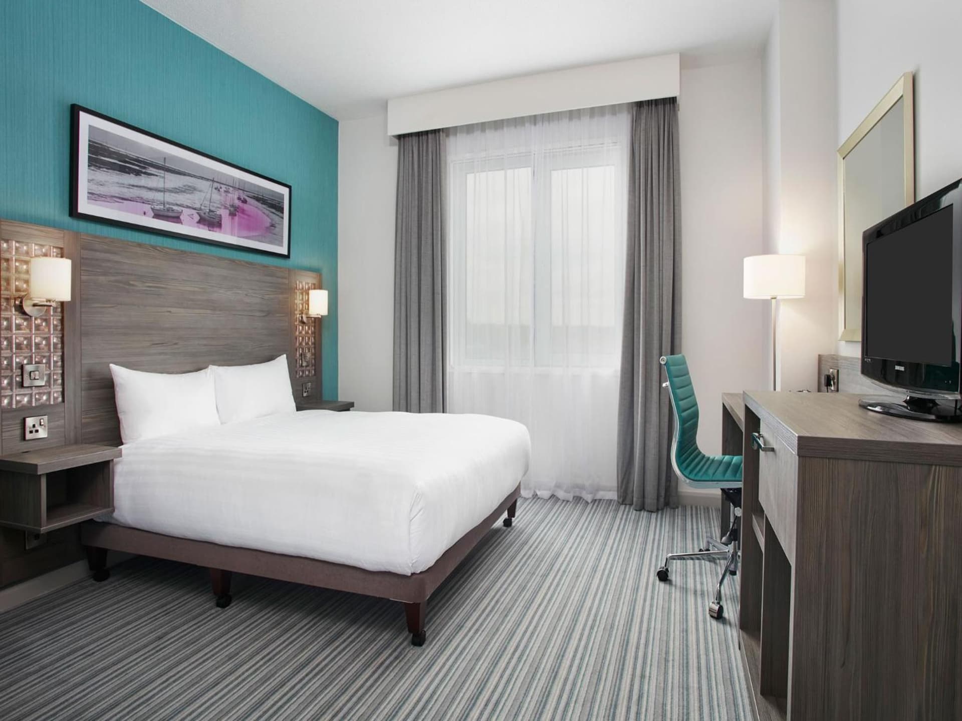 Leonardo Hotel Southampton
