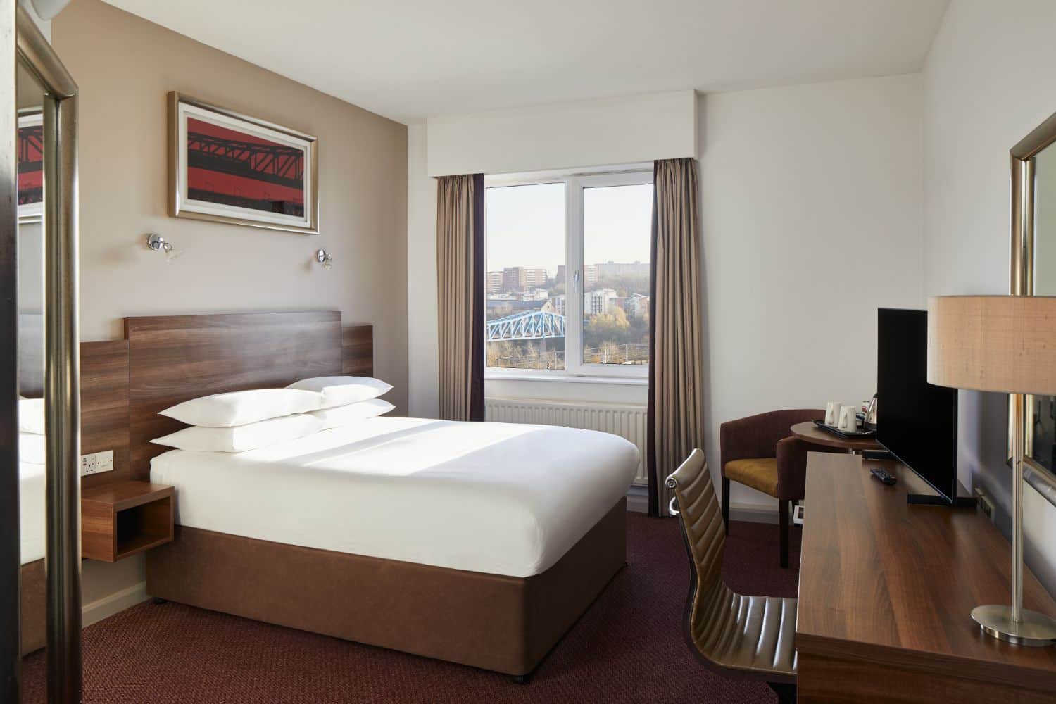 Leonardo Hotel Newcastle