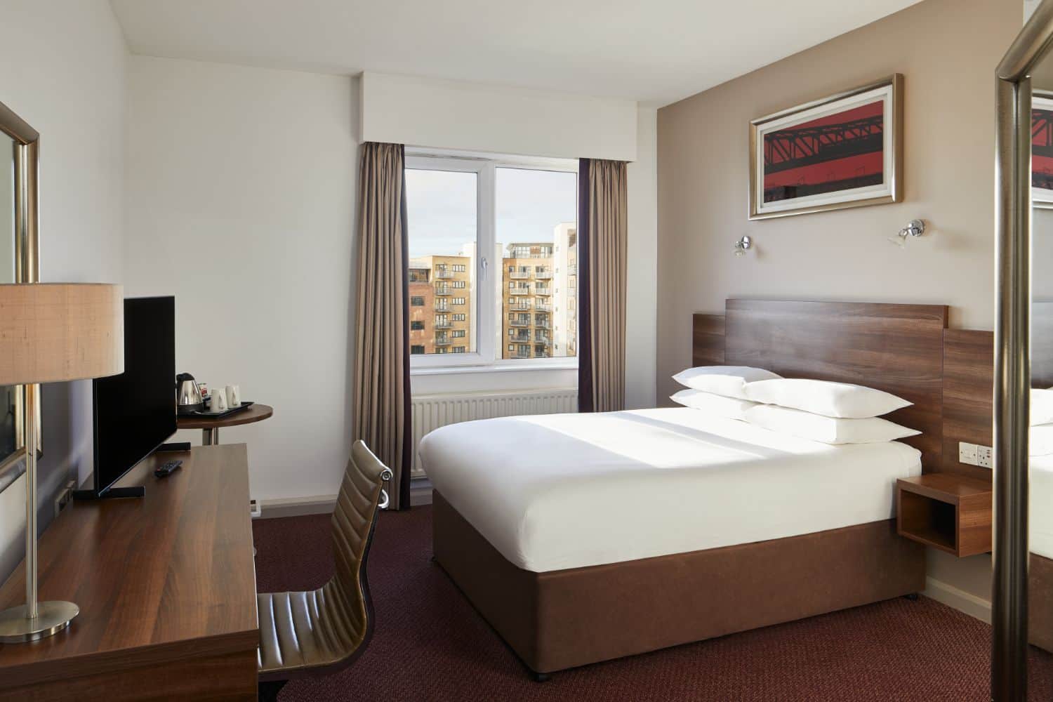 Leonardo Hotel Newcastle