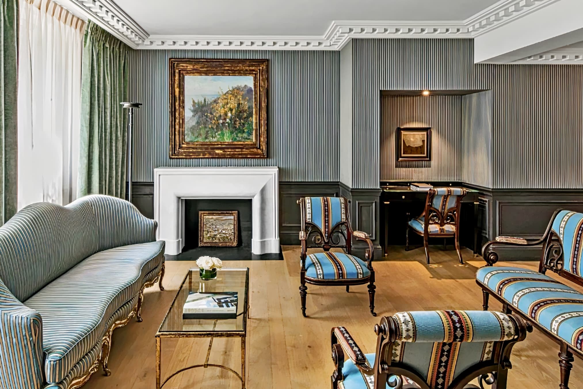 Hôtel de Berri Champs-Elysées, A Luxury Collection Hotel