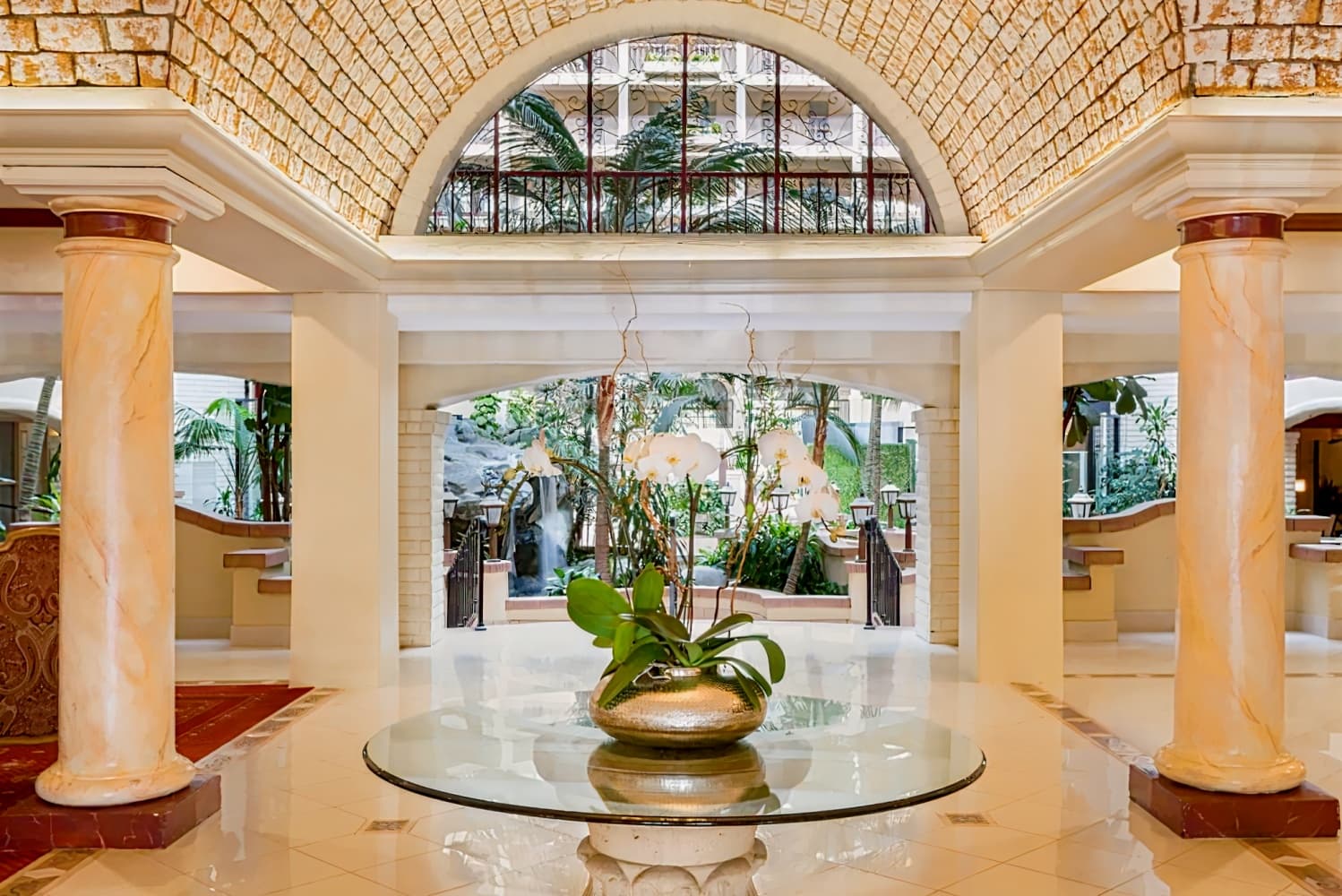 Embassy Suites by Hilton Arcadia Pasadena Area