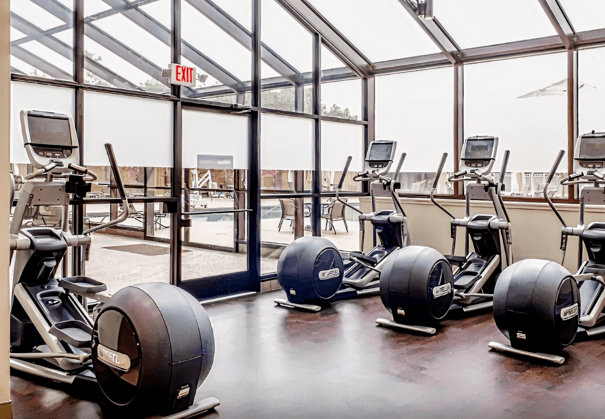 Hilton Arlington, TX