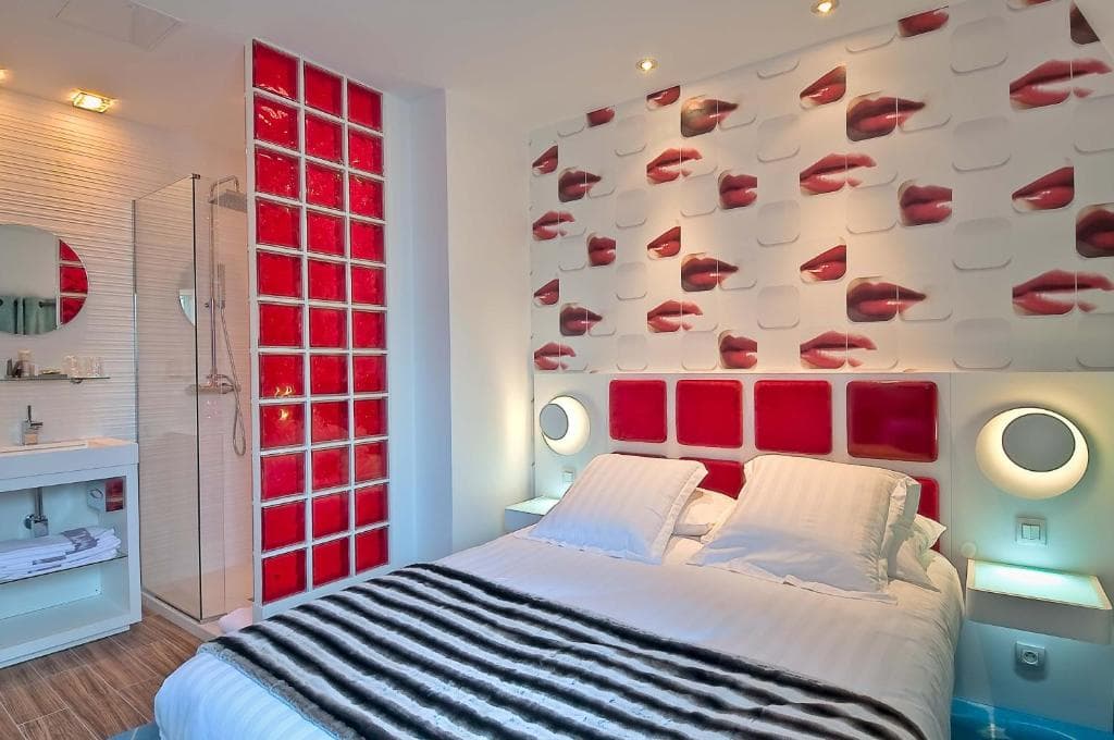 Hôtel WYLD Saint Germain