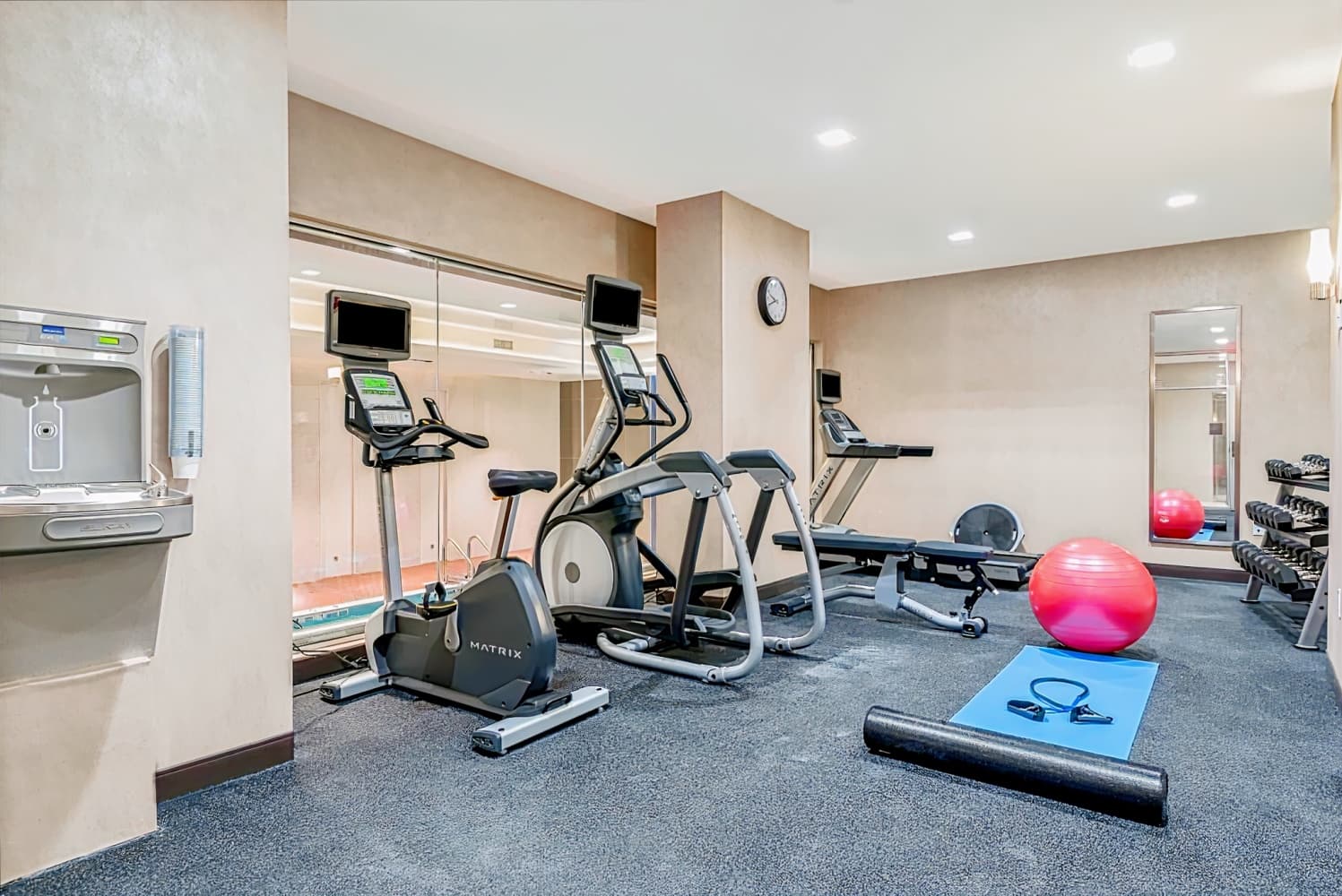 Holiday Inn Downtown Brooklyn