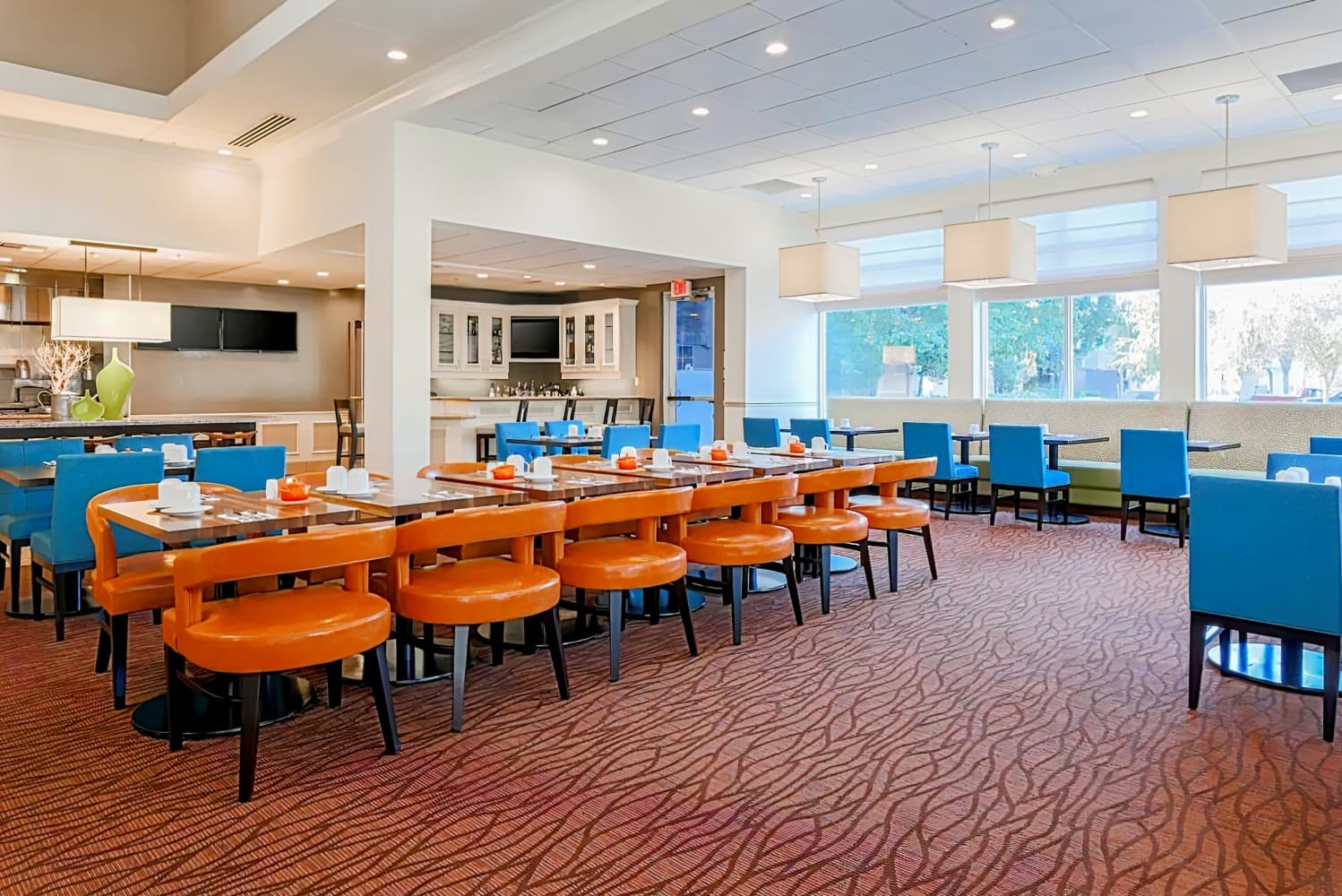 Hilton Garden Inn Bakersfield