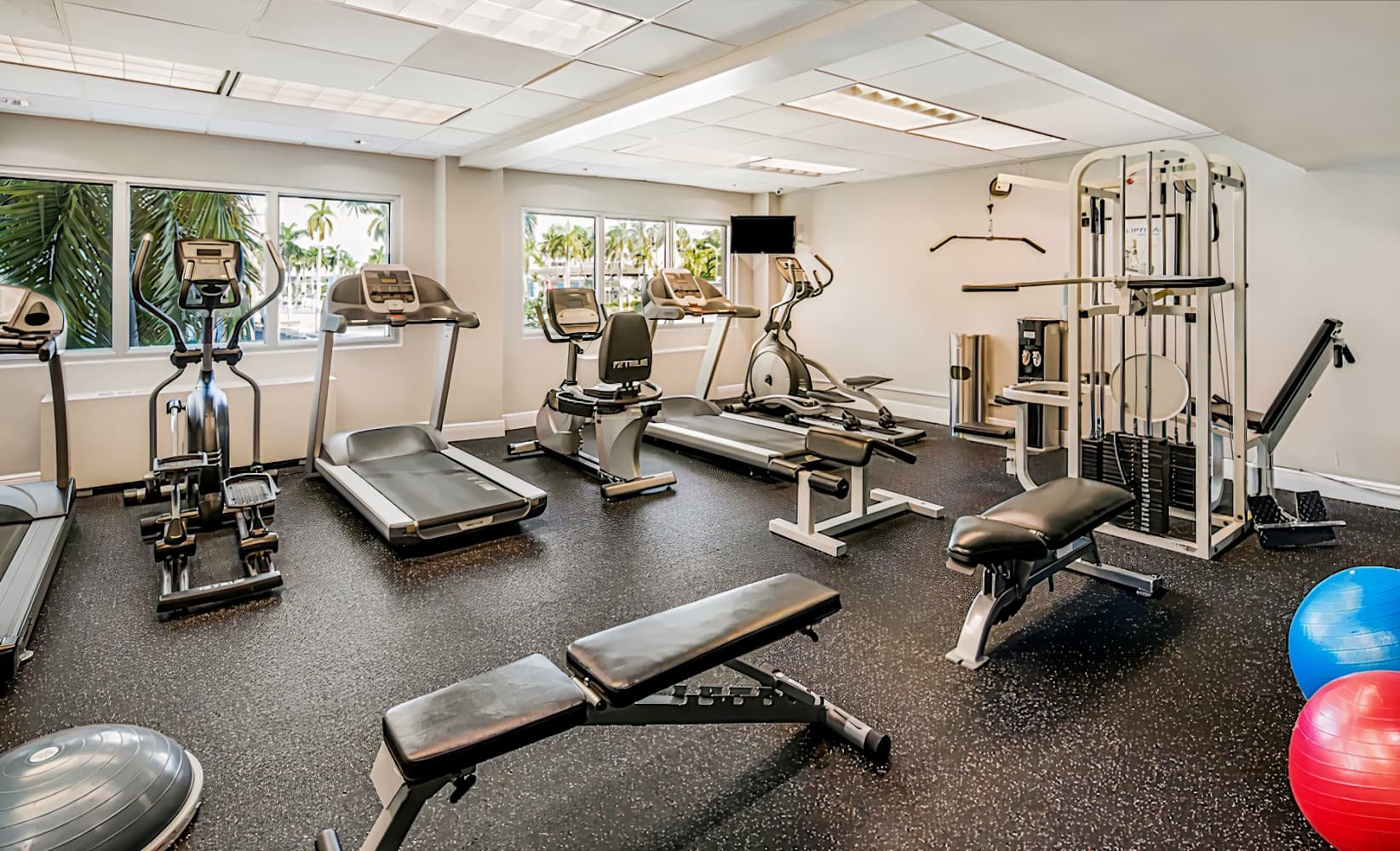 Holiday Inn Port of Miami - Downtown