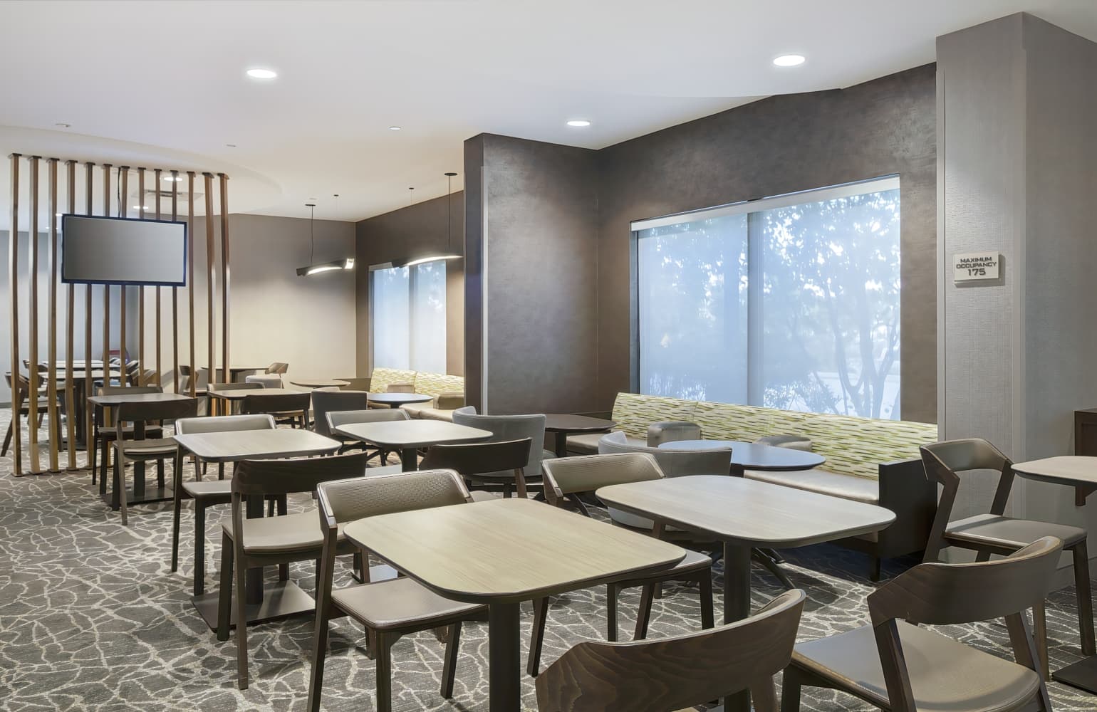 SpringHill Suites by Marriott Newark Liberty International Airport