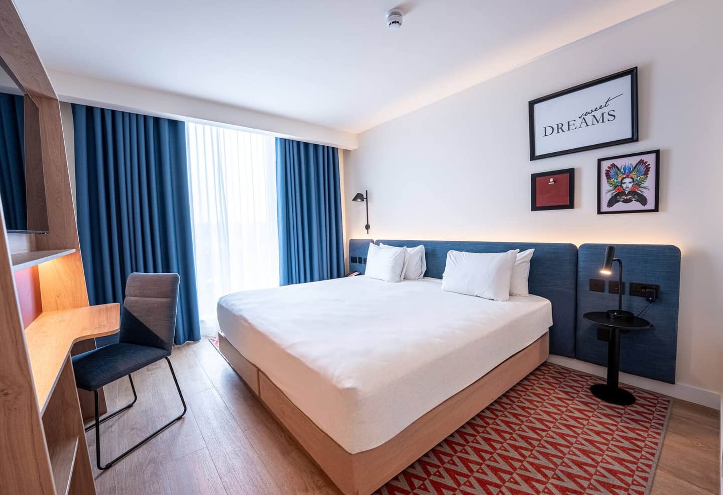 Hampton By Hilton Bristol Airport