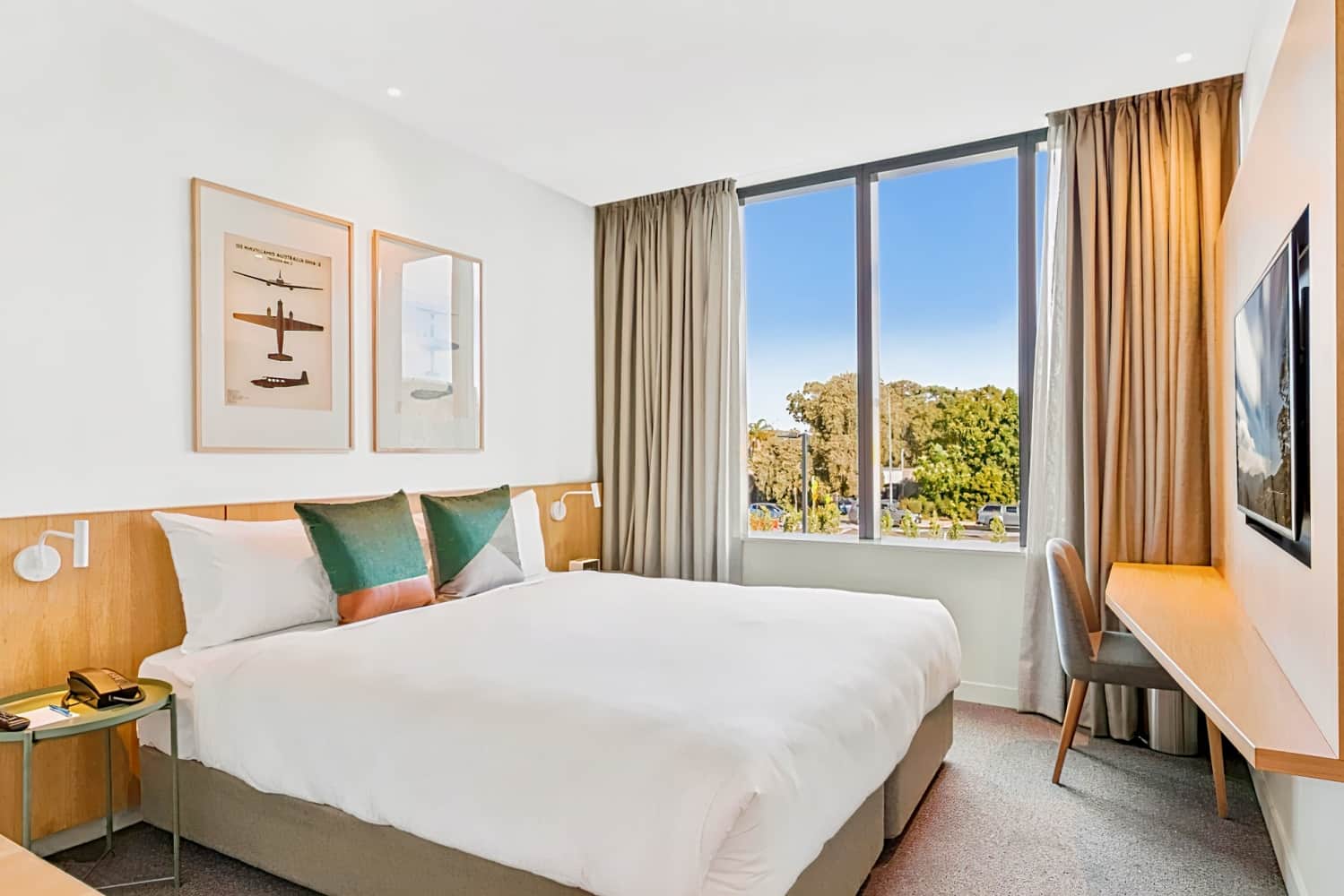 Mantra Hotel Sydney Airport