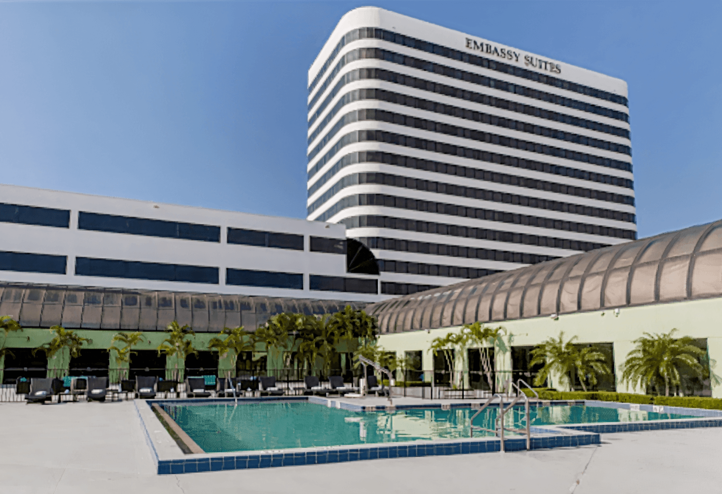 Embassy Suites by Hilton West Palm Beach Central