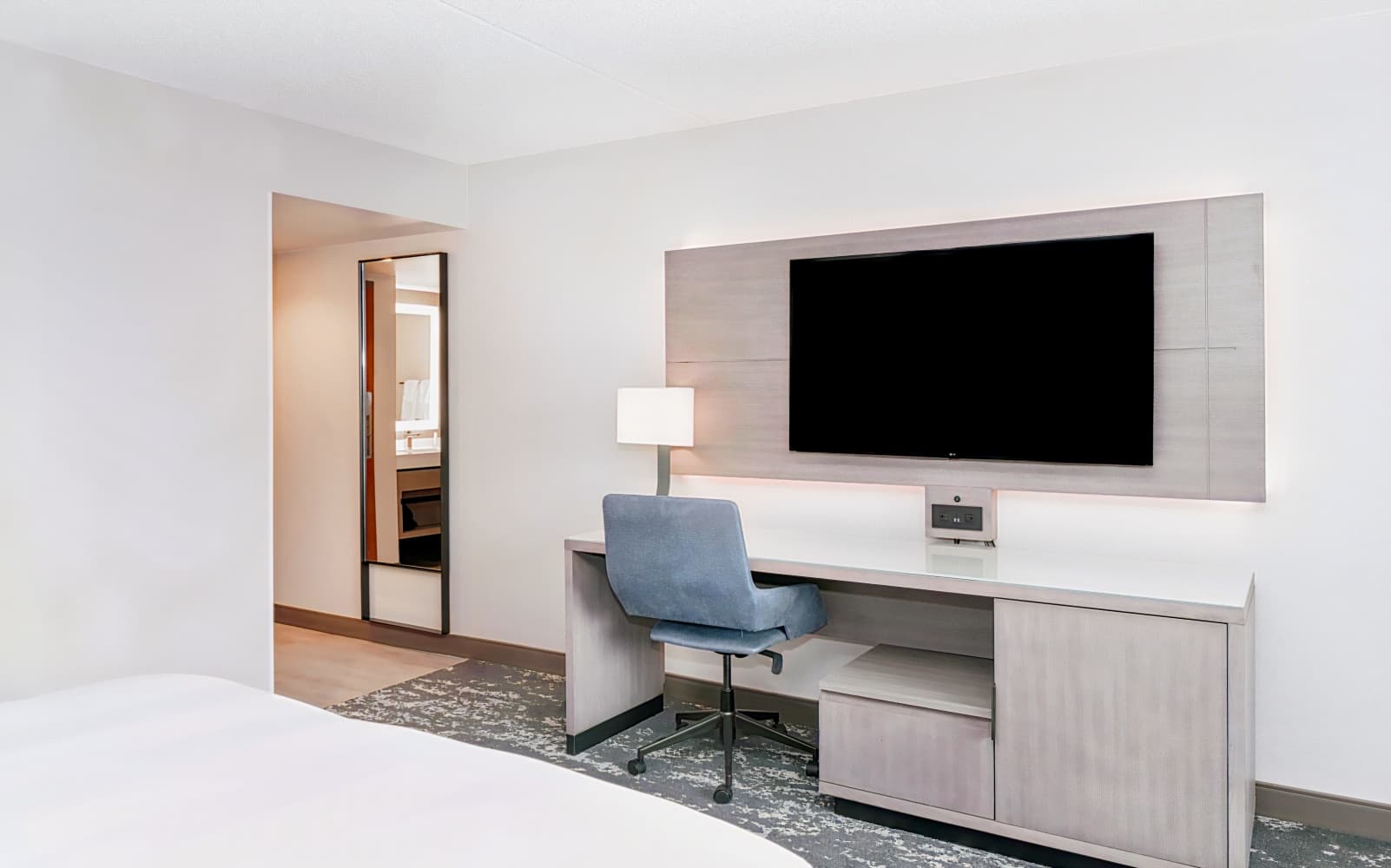 Pittsburgh Airport Marriott