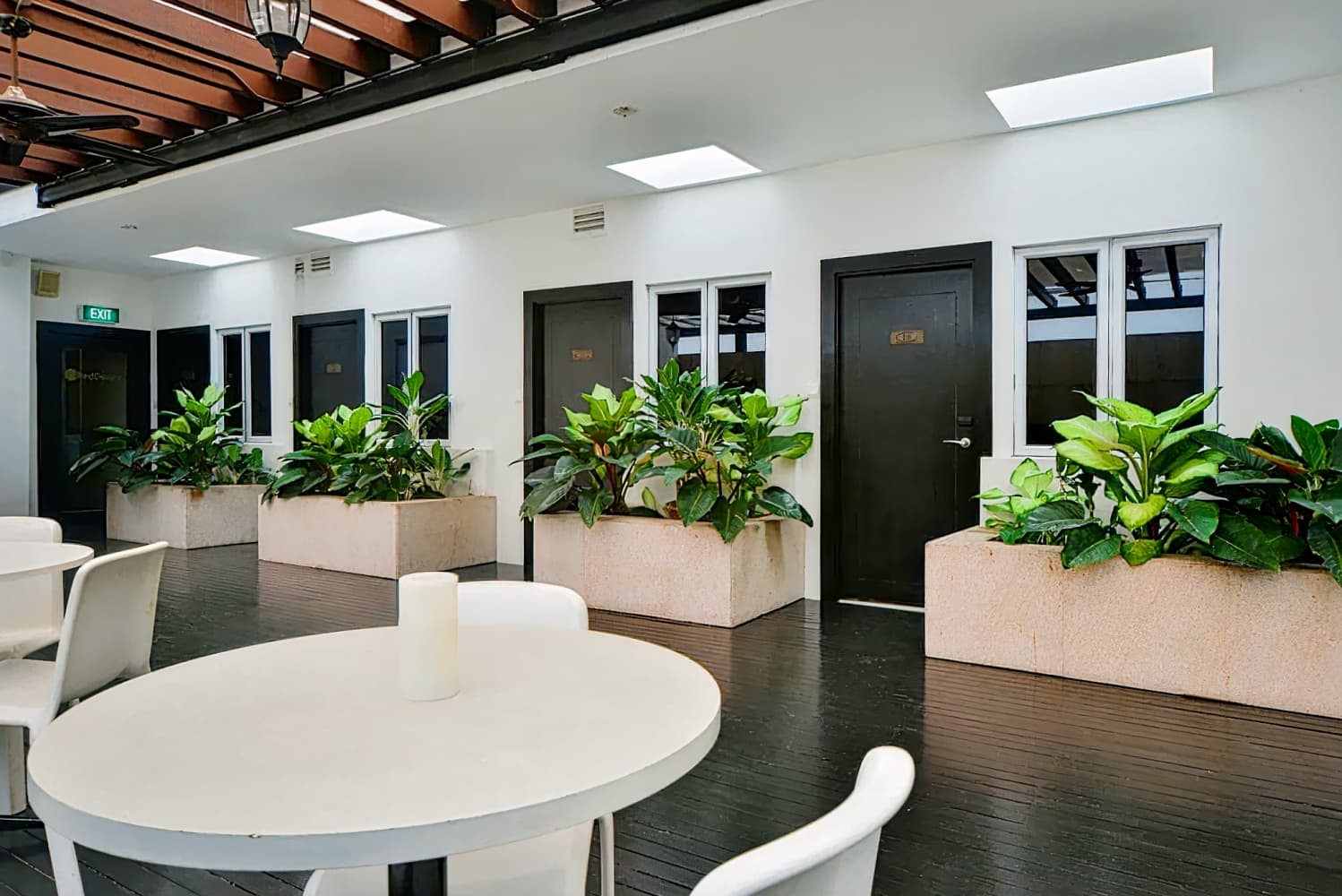 RedDoorz near Marine Parade Central