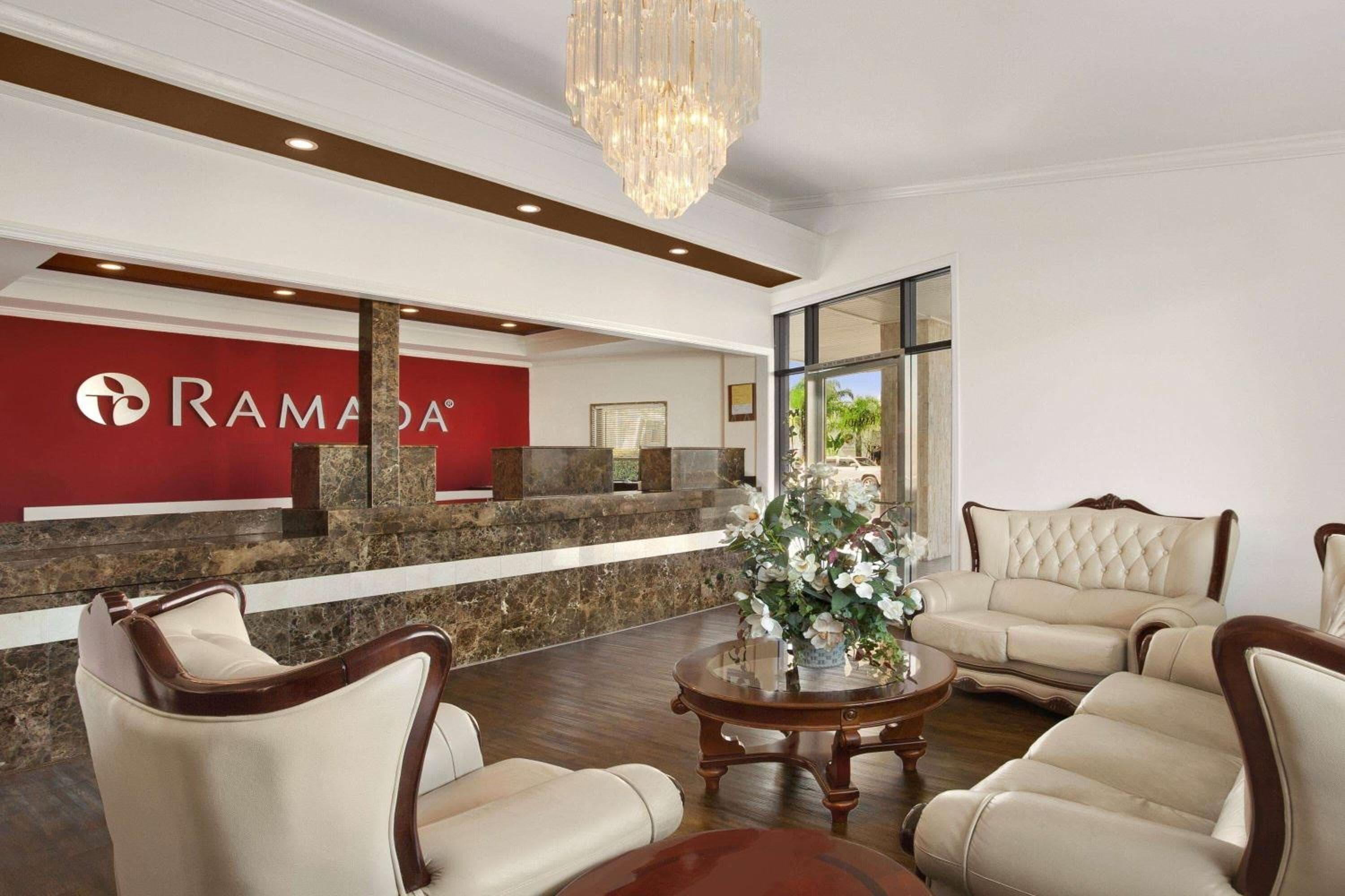 Ramada by Wyndham Torrance