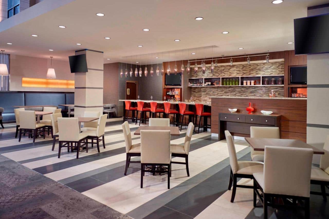 Courtyard by Marriott Atlanta-Decatur/Emory