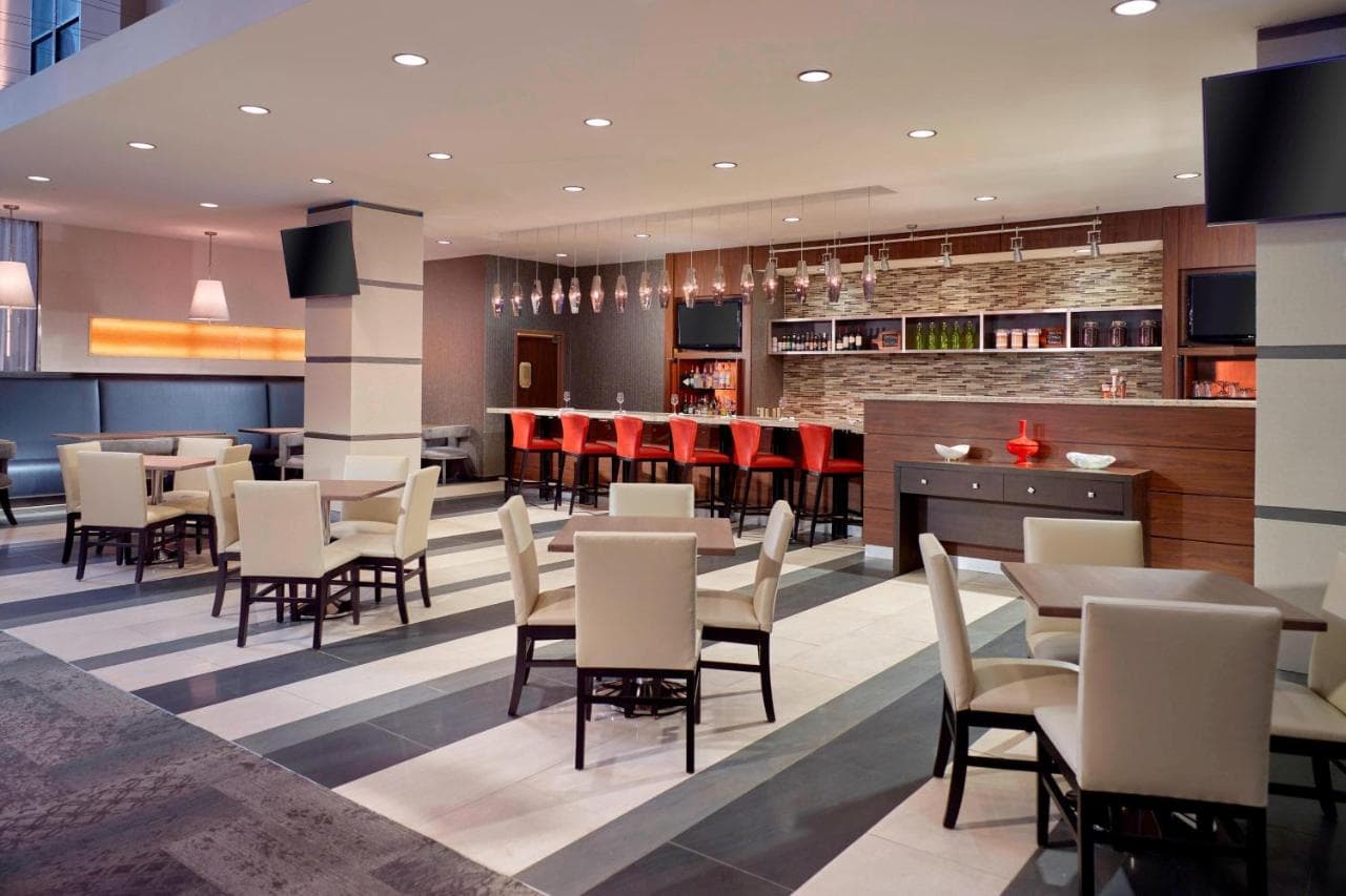 Courtyard by Marriott Atlanta-Decatur/Emory