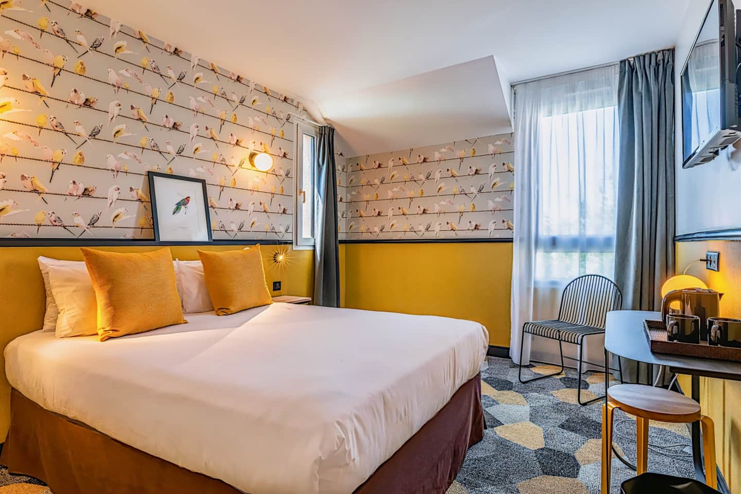 Best Western Hôtel du Grand Parc