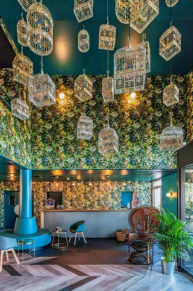 Best Western Hôtel du Grand Parc