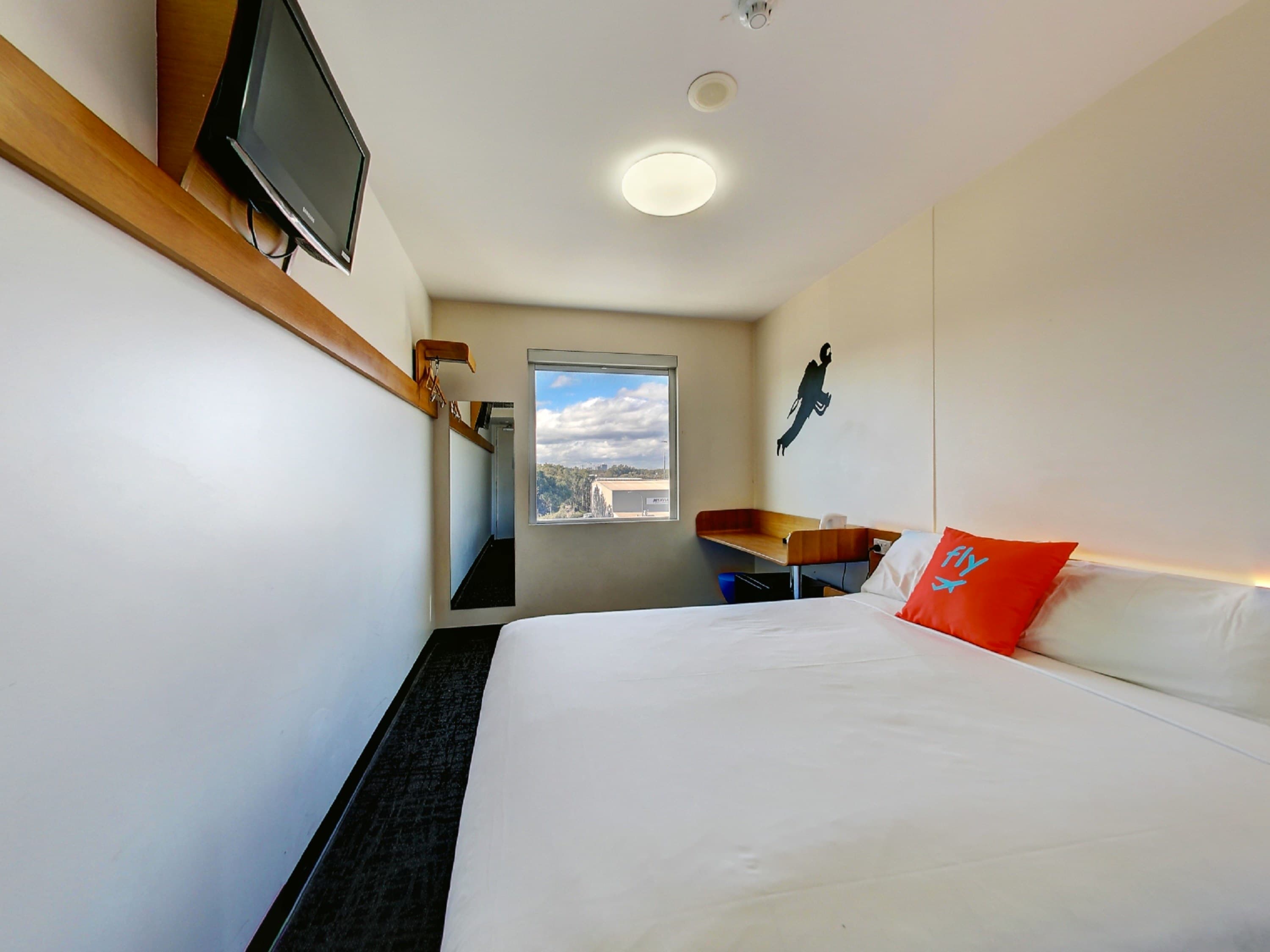 ibis Budget Sydney Airport