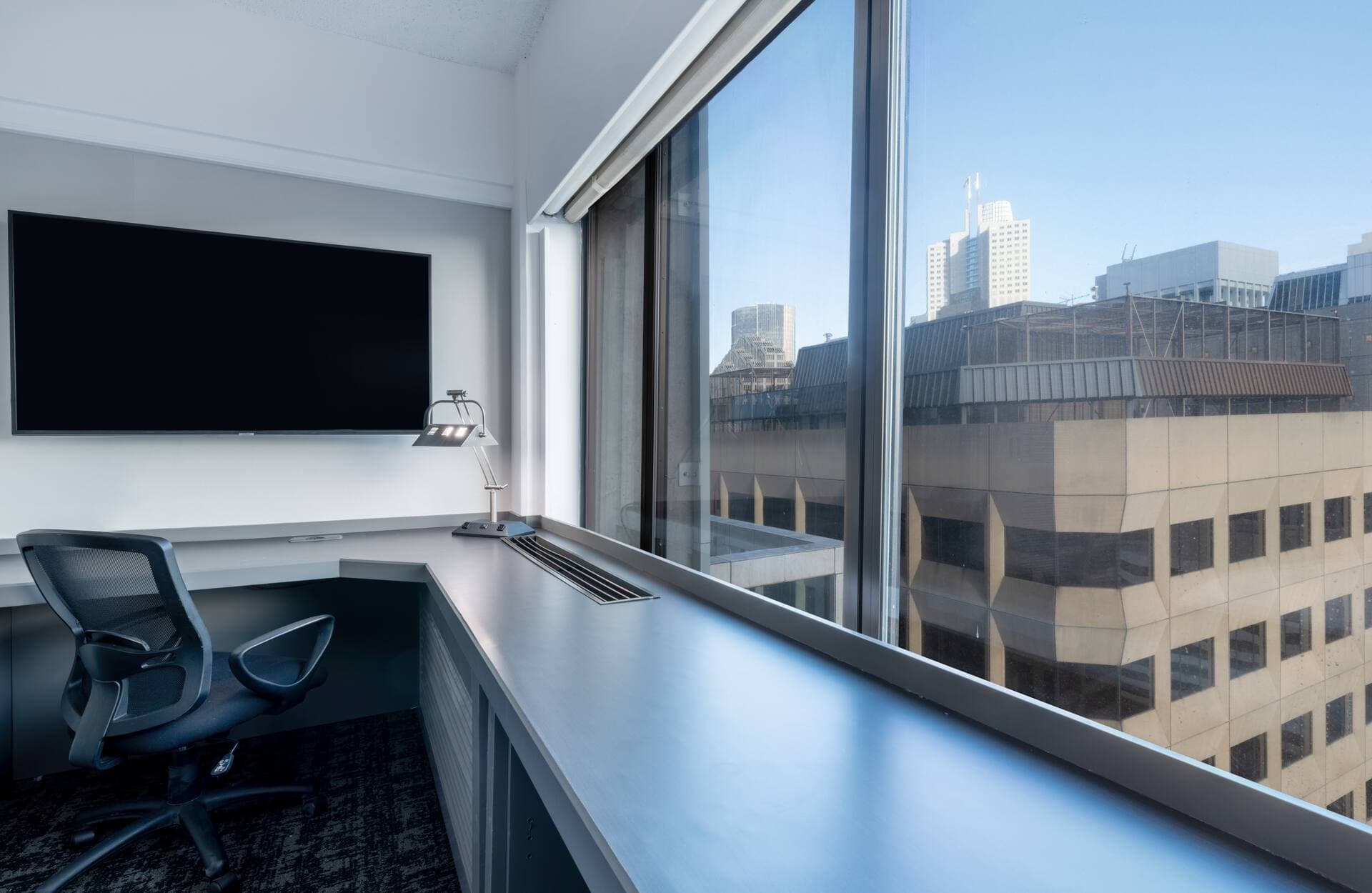 Hilton San Francisco Financial District