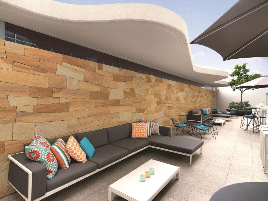 Adina Apartment Hotel Bondi Beach Sydney