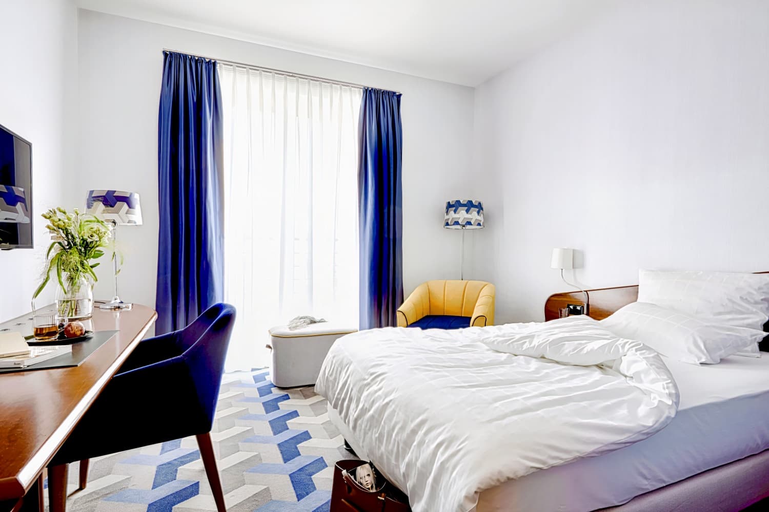 Seaside Park Hotel Leipzig